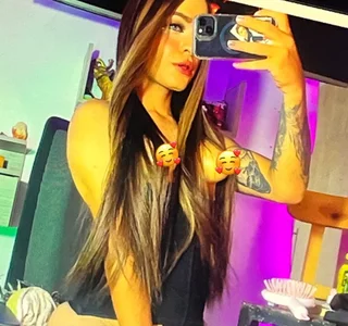 Nice girl