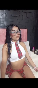 baby-skinnd Public Pic 5