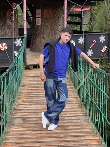 patrick_sanzz 💙💙💙 รูป  6