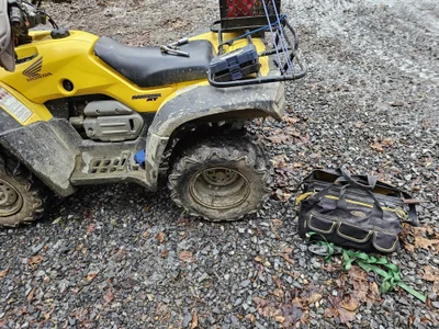 MasterForgedRayy: Outdoor Adventures With MFR ( фото)