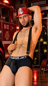 Franck_White Code Red 🚒🧯🔥 Pic 2