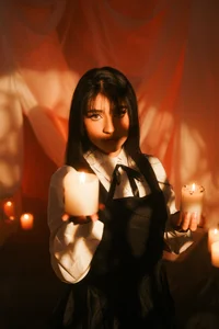 celeste_sc0ttのBad & spooky 😈👻🎃の 5枚の写真