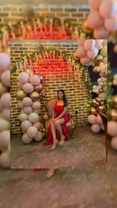 cute moments. 🥺🥰 de daliataleboficiall  5 Imagens