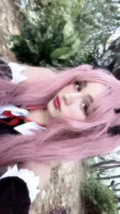 aika_sweet_ COSPLAY KRUL OWO Foto