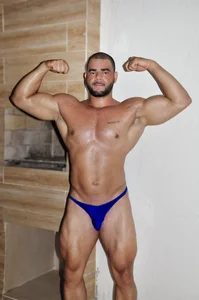 PowerDMuscles XXX nøgenfoto 5