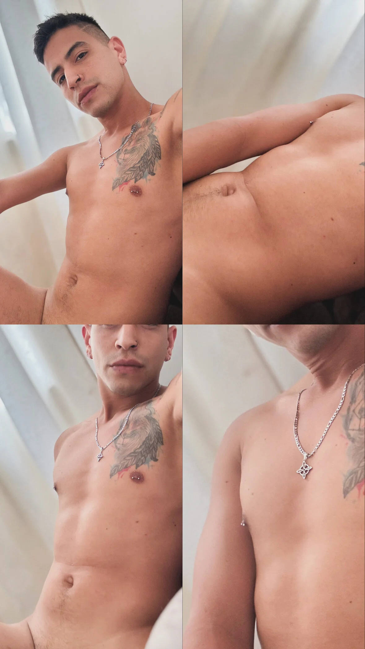 Juann-cock Populært bilde 1683