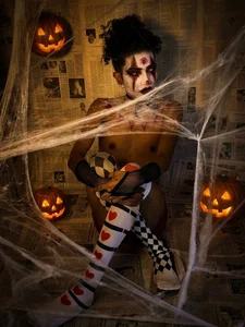 triiangel_latinboy HAPPY HALLOWEEN Kuva 7