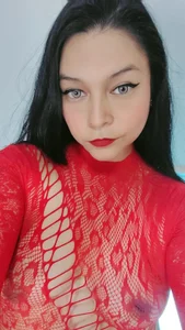 nare_celebi_ DO YOU LIKE SPICY RED? 😈😈 Hình 4