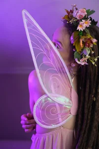 MephalaHOMM3 The Flower Nymph Kuva 6