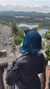 jinxv_nuss A wonderful place Billede 2