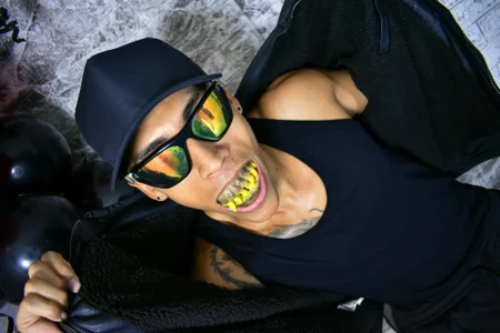 Harin_Prize Monster N1 Pic 3