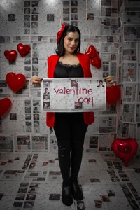 Ada_Monroe10 Happy Valentine´s Day loves ❤️💝 Pic 8