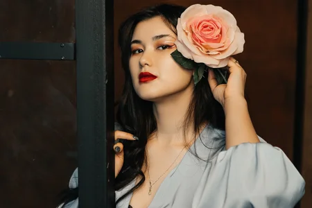 AnneTLi my new photos зображення