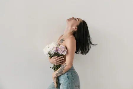 DitaNoirI bloom with you图片 6