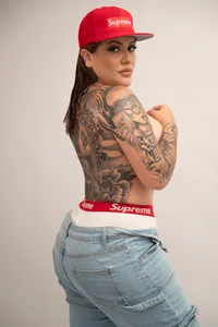 bonnieAn Just Me! 💖 Foto 5