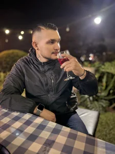 Marco_Vega Birthday vibes🎉 Pic 3