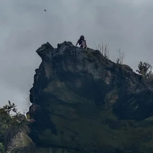 Sariitaa_ Piedras del tunjo Foto 2