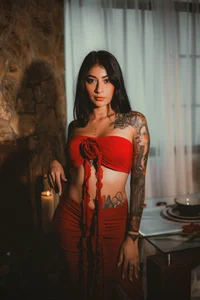 Sophi_leone_ Public Foto 8