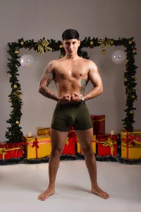 Damian23__ Merry Christmas guys Εικόνα 5