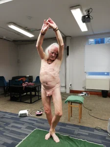 WaverlyKernowのLife Modelling. 14.01.2023の 3枚の写真