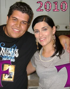 Me and my comadres de bearcloudcomputa  2 photos