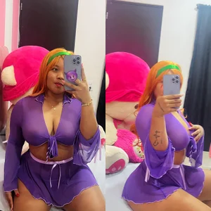 ISABELLA_020 Halloween 🎃 🔥👻  3. fénykép