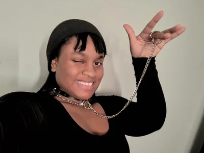 SarabellaSin Public Bilde 2