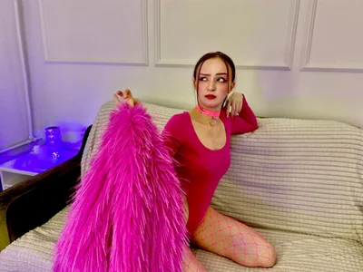 _pink_wassabi_ Public Pic 5