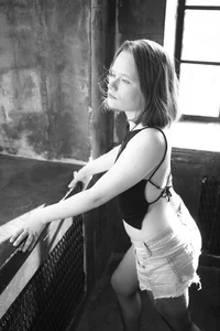 TillySharps sexy sexfoto 1