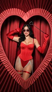 ItsTatiana In my heart ❤️✨ Pic