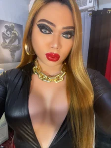 vanaXtreme with my 600 boobs Pic