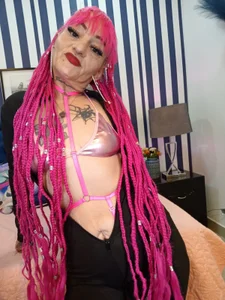 AzuraRousse Im here to pelase you Pic 5