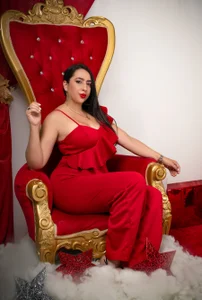 MayraVegas 𝕮𝖍𝖗𝖎𝖘𝖙𝖒𝖆𝖘 🎄💝 사진 4