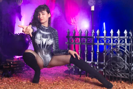 THIS IS HALLOWEEN🎃