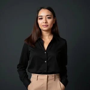 MeganGold Public Pic