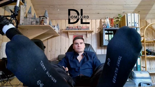 Dom-Lord_ Feet Billede