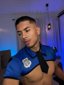 Aaronfox_x SEXY POL Billede 2
