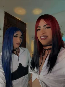 Public de Thegirlsofudreams Foto 3