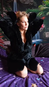 Aleksa58 Getting ready for winter Foto 2