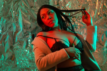 AmberNix neon light Foto 4