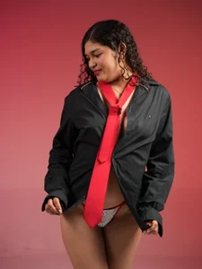 Ravenn_Collynz Your secretary 🔥💋 Foto 5