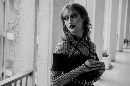 Rox_xane_ Public Εικόνα 4