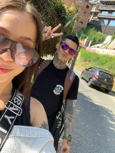 cleoo_jhonny kullanıcısının JHONNY & CLEO albümü -  5 fotoğraf