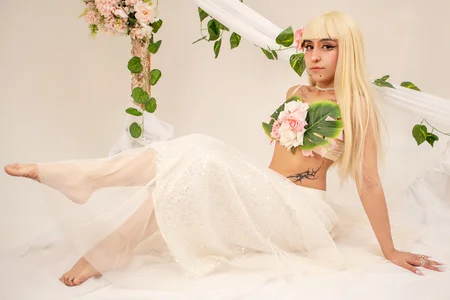 MaveParks_ Nice To meet You Mave Pic