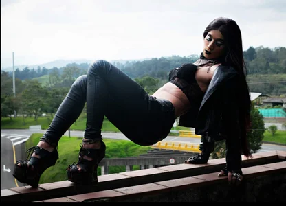 MaiaMadisson1: 💥 ( 4 фото)