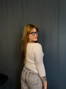 ArletteSpiro Public Pic