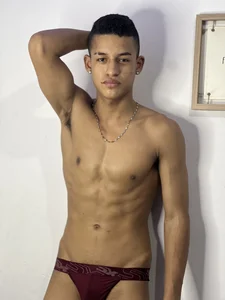 Jhos_Smith Jhos 🥵 Pic 2