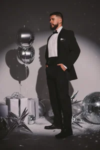 DickGriffith_ Merry Christmas!🎅🏻  4. fénykép