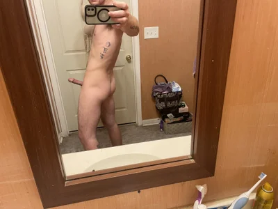 Aarondeweese27 Public Pic 8