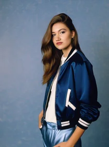 OcieJakab Morning Stretch Pic